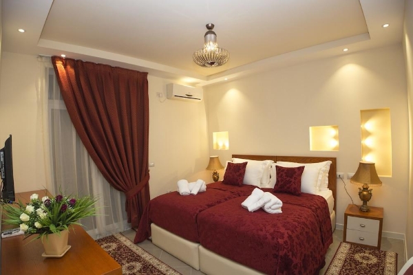 Hotel Vila Tako (Tirana)